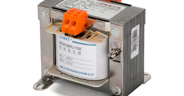 Купить Трансформатор понижающий CHINT NDK-100VA 220-380/6 12 24 36 ...